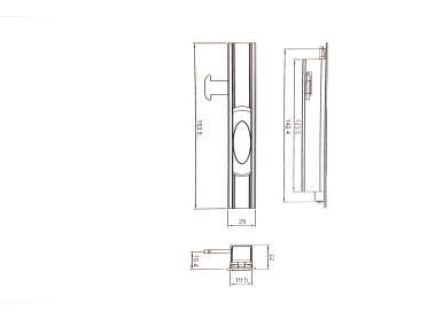Push Lock Application: Windows