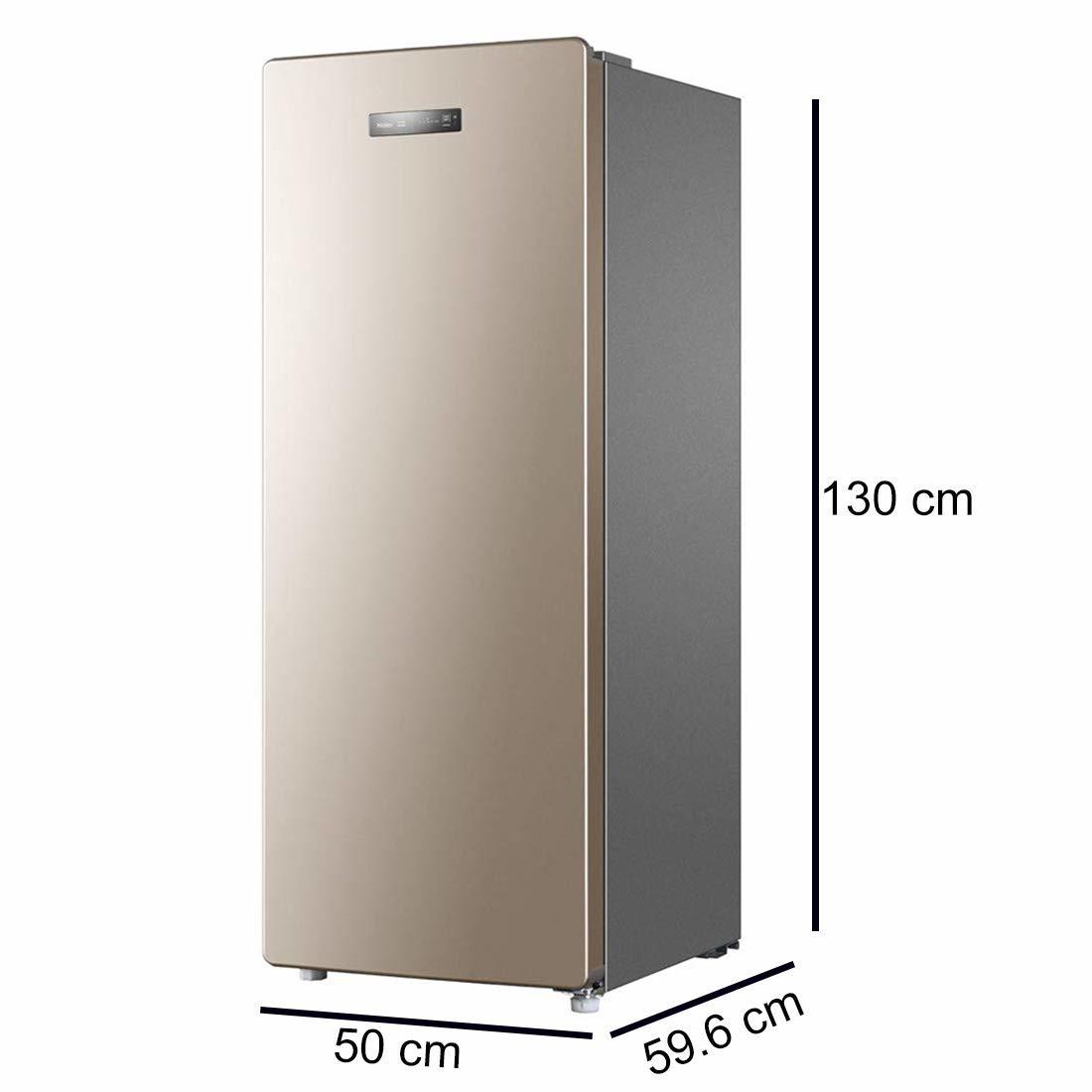 Haier 168 L Frost-free Single Door Vertical Freezer (bd-168wl