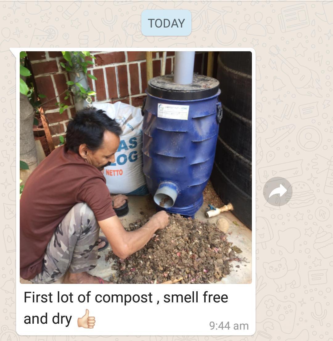 Home Bin