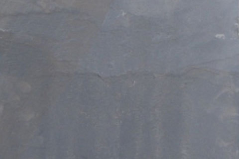 काला ग्राम्य स्लेट पत्थर