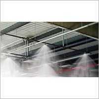 Domestic Fire Sprinkler - Material: Metal