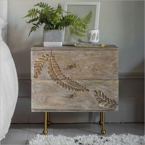 Wooden Modern Drawer
