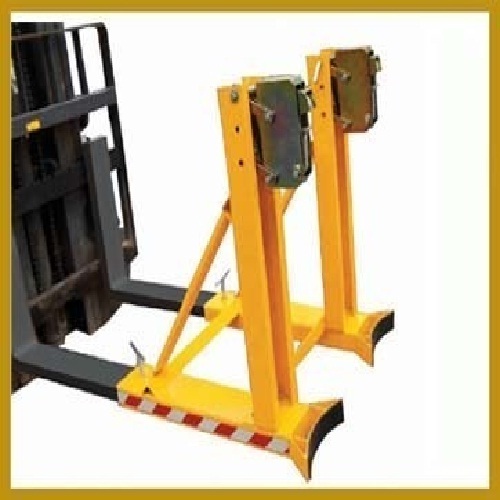 Drum Gripper Stand For Two Drum - Automatic Grade: Automatic
