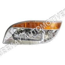 एलईडी बस हेडलाइट