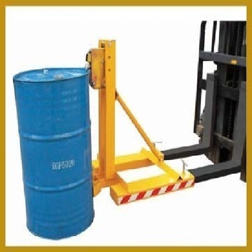 Fork Lift Attachments Dg-360a - Attributes: Strong
