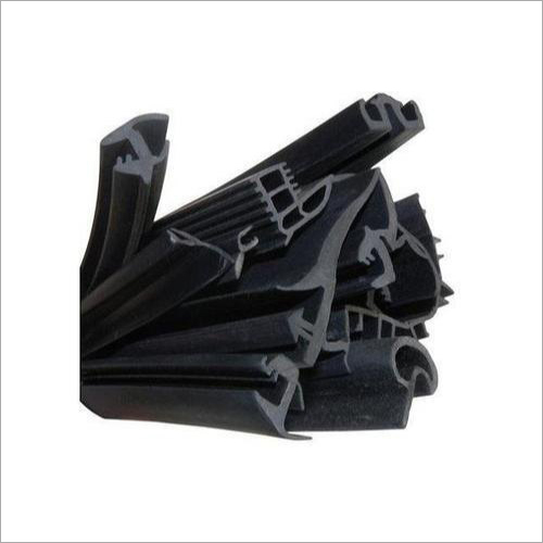 सिंथेटिक रबर प्रोफाइल