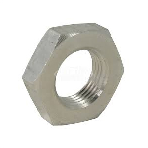 Lock Nut - Stainless Steel, Diameter 3mm to 48mm | Engineered Precision, Durable Finish, Custom Specifications Available