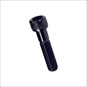 Allen Bolt - 3mm to 48mm Diameter, 6mm to 500mm Length | Industrial Application, Polished Surface Finish