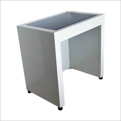 पेंटेड एंटी वाइब्रेशन टेबल