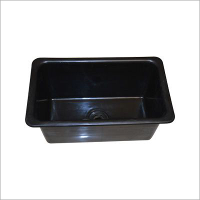 ब्लैक एसएस सिंक