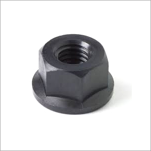 Flange Nut - Stainless Steel, Length 50mm to 500mm, Size Available 50mm to 250mm | Polished Surface Treatment for Enhanced Durability