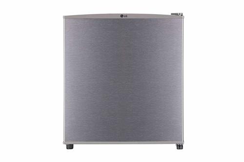 LG 45 L डायरेक्ट-कूल सिंगल डोर रेफ्रिजरेटर (GL-051SSW, सुपर व्हाइट)