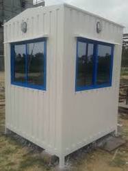 टोल प्लाजा कैनोपी