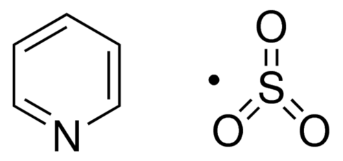 Pyridinium Sulfur Trioxide Cas No: 26412-87-3