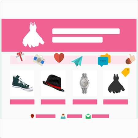 थीम आधारित लोगो