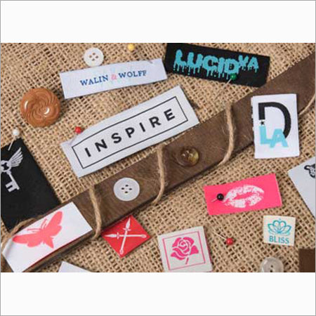 उत्पाद लेबल