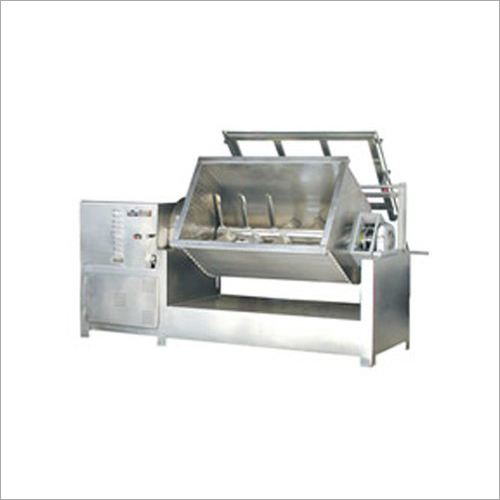 Construction Mass Mixer Machine