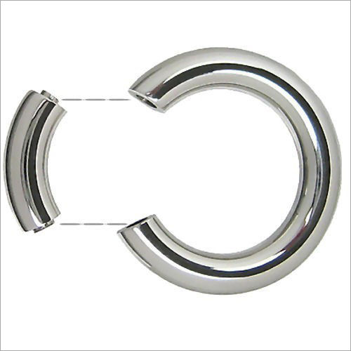 Carbon Segment Rings