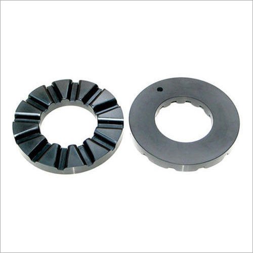 Rubber Carbon Ring