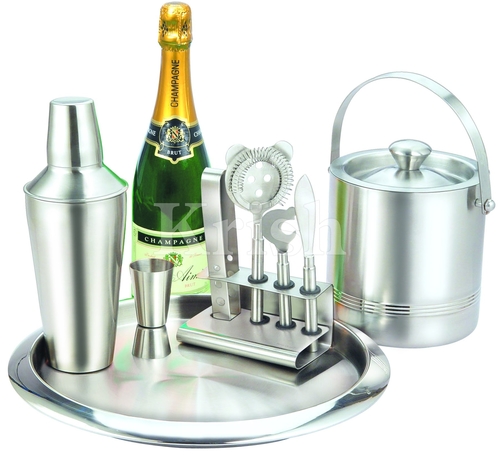 आवश्यकता के अनुसार प्रोमो बार सेट - 9 पीस