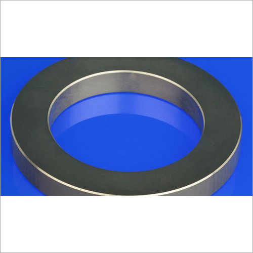 Graphite Thrust Bearing