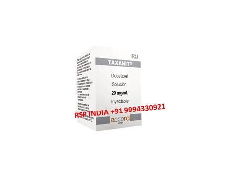 TAXANIT 20MG INJECTION