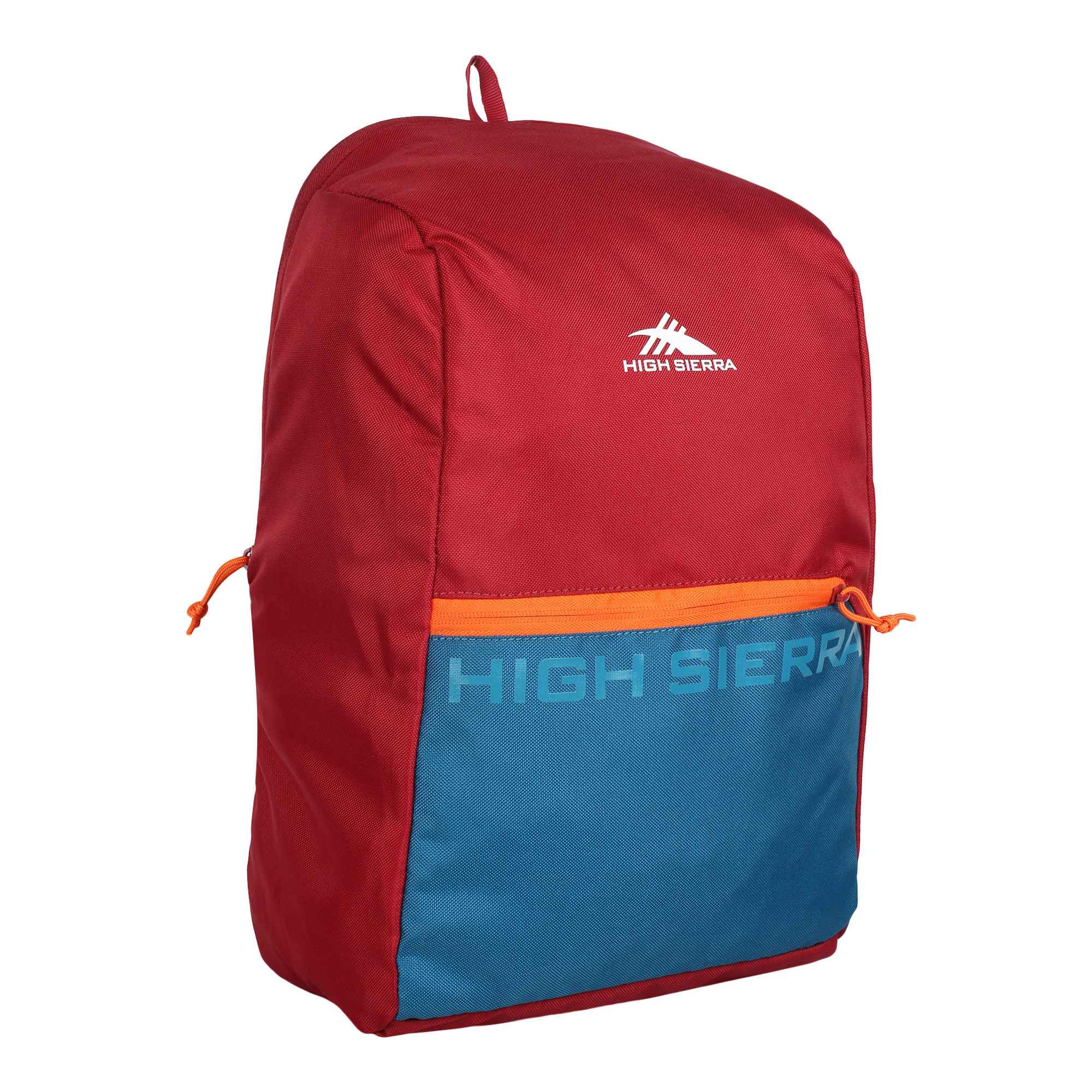 Fabric High Sierra By American Tourister Zapp Bag