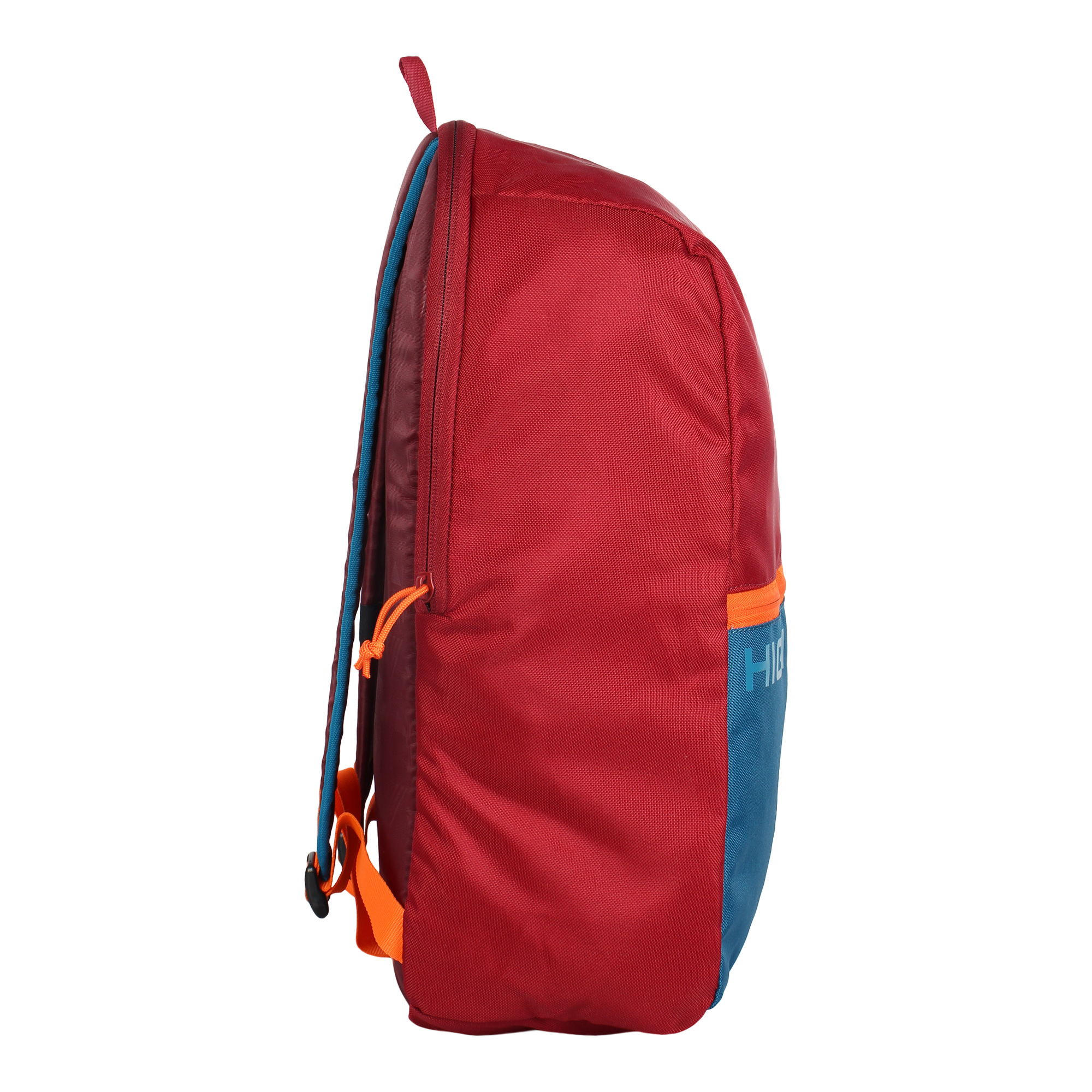 Fabric High Sierra By American Tourister Zapp Bag