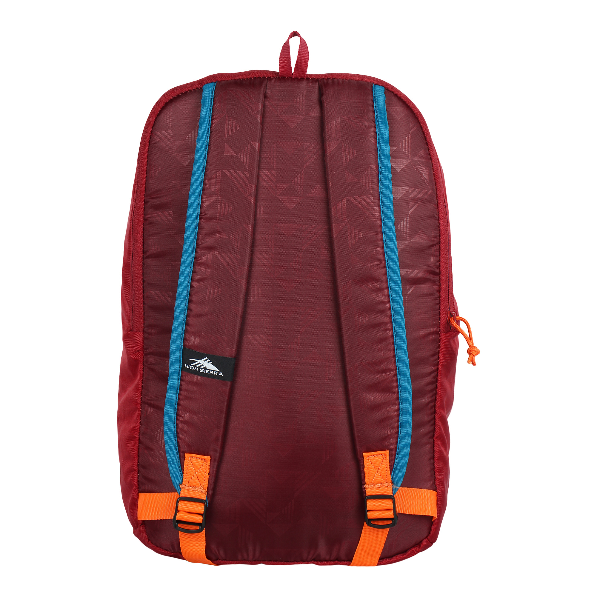 Fabric High Sierra By American Tourister Zapp Bag