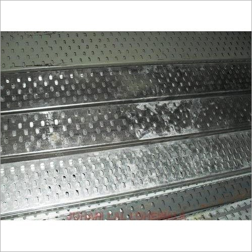 एमएस सीढ़ी केबल ट्रे