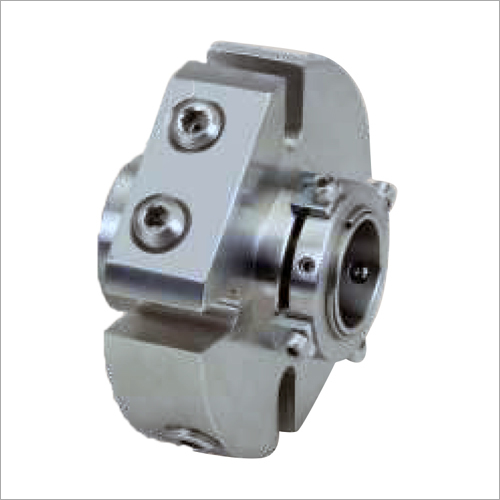 Cartridge Balanced Seal - SS 316/SS 304/Alloy 20 - Durable for High Pressure, Custom Sizes, Wide Temperature Range - Performance in Automotive and Industrial Applications