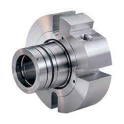 Double Mechanical Seals Application: Automotive Industry