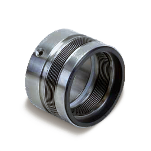 Metal Bellow Balanced Seals Application: Automotive Industry