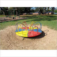 Merry Go Round at 9000.00 INR in Jalandhar, Punjab | Nand Sports