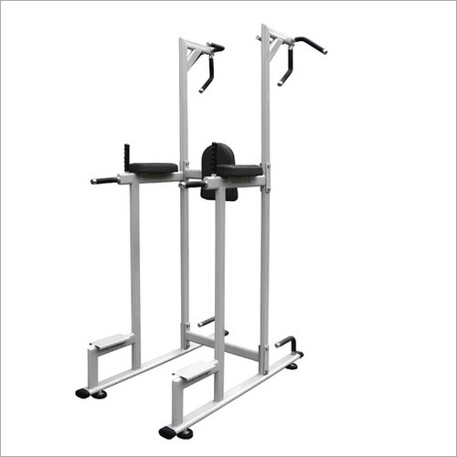 Knee Raise Machine Application: Gain Strength