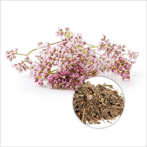 Organic Valerian Extract Powder Recommended For: Children