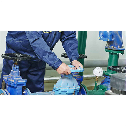 Operation & Maintenance Services - ISO 55000 Methodology, 24/7 Response for Site-Specific Preventive/Corrective Maintenance | Monthly Reporting, Warranty Included