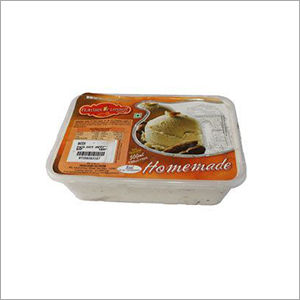 1 Litre Homemade Ice Cream Pack Age Group: Old-aged