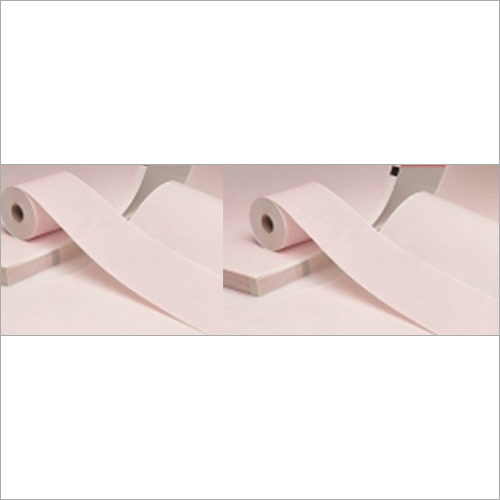 ईसीजी 3-6 और 12 चैनल पेपर