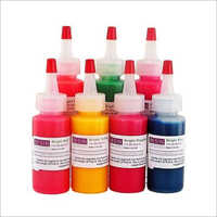 Pigment Resin