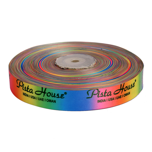 डीएस ओम्ब्रे - लाल, नीला, हरा, पीला - पिस्टा हाउस