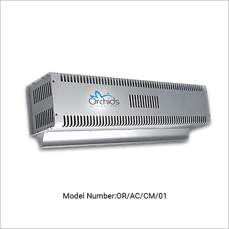 एयर कर्टन (व्यावसायिक)