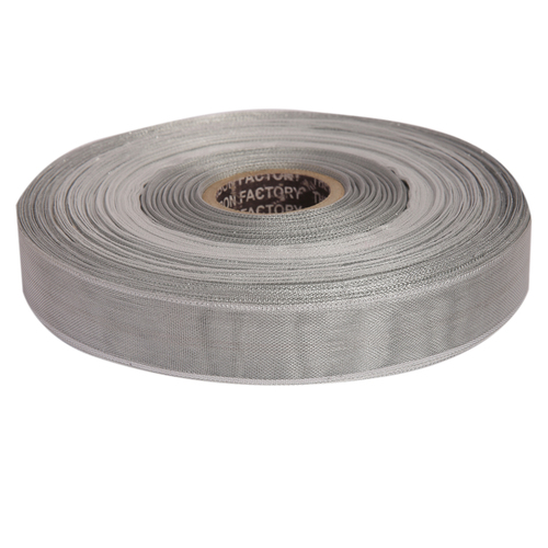 25 मिमी - सिल्वर स्ट्राइप्स