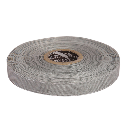 25 मिमी - सिल्वर ज़री एज