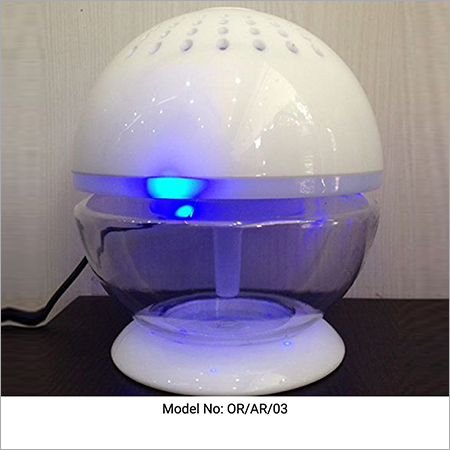 एयर रेफ्रेशर और ह्यूमिडिफायर