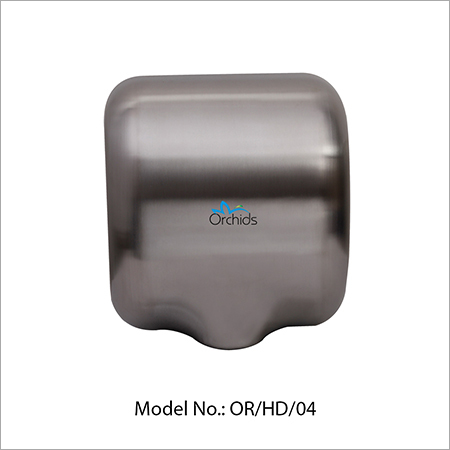 High Speed Ss Hand Dryer