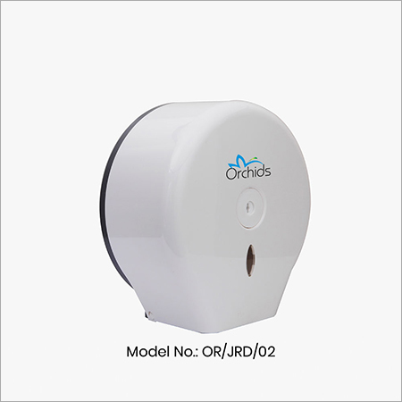 एबीएस बॉडी जंबो रोल डिस्पेंसर