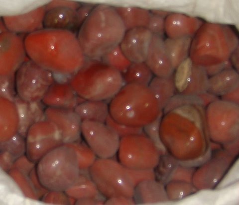 Sandstone Pebbles
