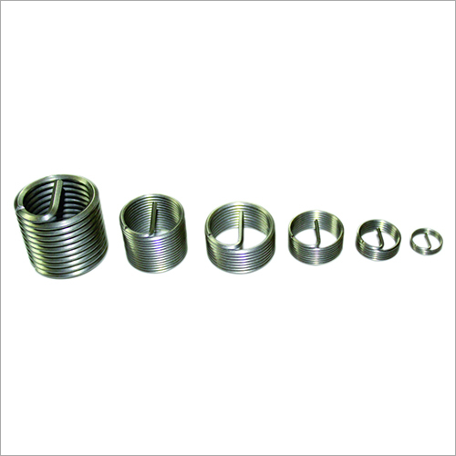 Stainless Steel Free Running Insert Application: Industrial