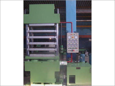 Heavy Duty Multi Day Light Hydraulic Press